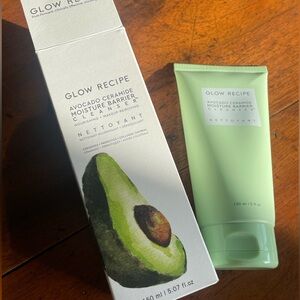 Glow Recipe Avocado Ceramide Moisture Barrier Cleanser